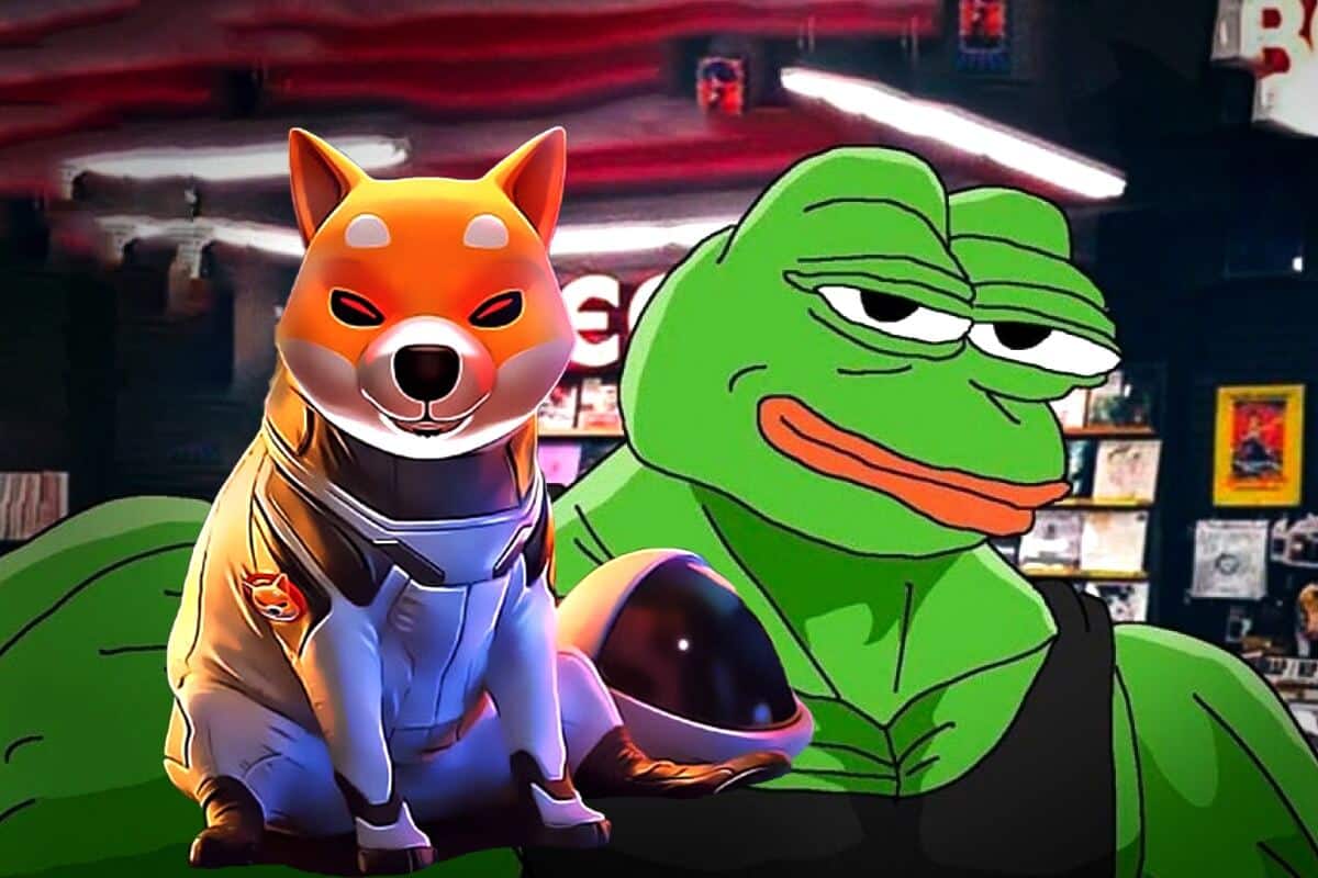 Shiba Inu Vs Pepe Coin: ¿Cuáles Son Sus Diferencias? | CoinGape Espanol