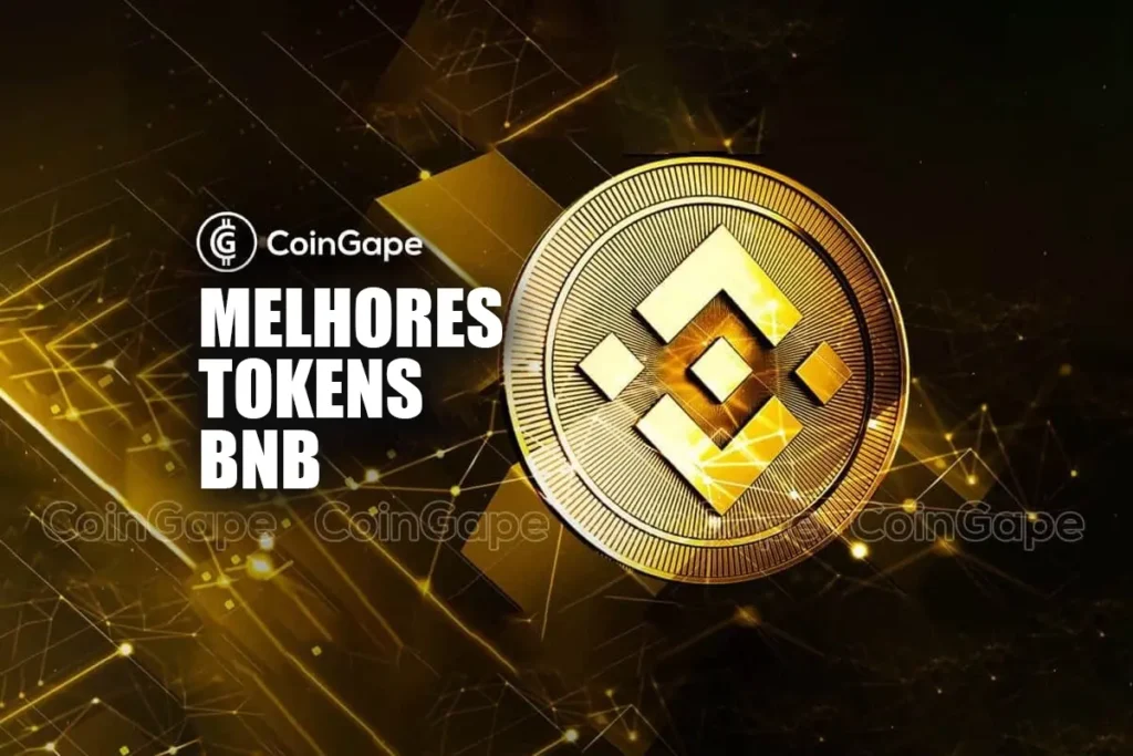criptomoedas bnb