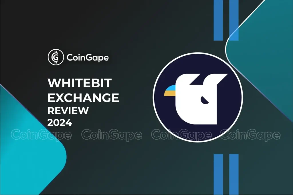 WhiteBit Review